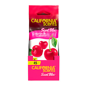 AROMATIZANTE CALIFORNIA SCENT BLOCK C CEREZA CSB007-1US