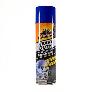 LIMPIADOR DE RUEDA Y CAUCHO ARMOR ALL 19140 HEAVY DUTY 22 OZ