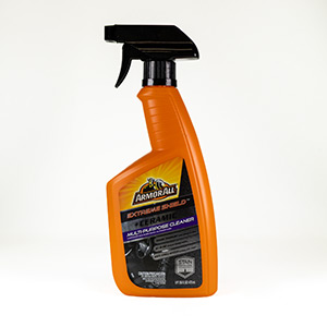 CERA PROTECTORA Y ABRILLANTADORA CON CERAMICA ARMOR ALL 85900 16 OZ