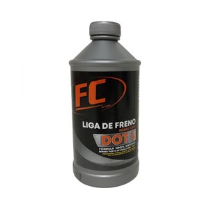 LIGA DE FRENO FC DOT-4 946 ML