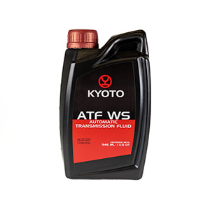 ACEITE DE TRANSMISION KYOTO ATF WS QUART