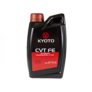 ACEITE DE TRANSMISION KYOTO ATF CVT FE QUART