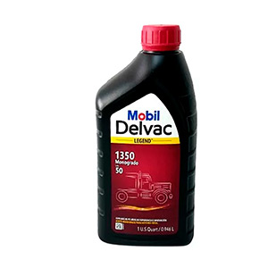 ACEITE DE MOTOR MOBIL DELVAC LEGEND SAE 50 QUART