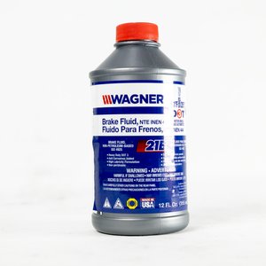 LIGA DE FRENO WAGNER DOT-3 MRXFC113640BEP 12OZ