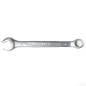 LLAVE COMBINADA STANLEY 86-862 17 MM
