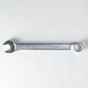 LLAVE COMBINADA STANLEY 86-834LA 7/16 PULGADAS