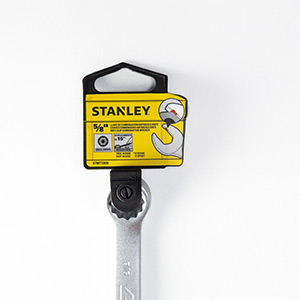 LLAVE COMBINADA STANLEY 86-837LA 5/8 PULGADAS