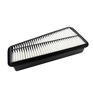 FILTRO DE AIRE TOYOTA 17801-OP010 TOYOTA FJ / 4RUNNER / FORTUNER / HILUX KAVAC / PRADO 03-17
