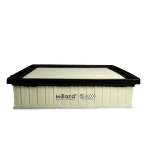 FILTRO DE AIRE MILLARD MK20608 JEEP GRAND CHEROKEE 4G 2011-UP MITSUBISHI L200 2.4 2015-UP TOYOTA CAMRY 3.5 V6 2011-2017