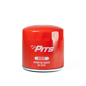 FILTRO DE ACEITE PITS 51372 F250/F350/SUPER DUTY/TRITON/RANGER/ESCAPE/EXPLORER/EDDIE BAUER/EXPEDITION/ F150/ DODGE RAM
