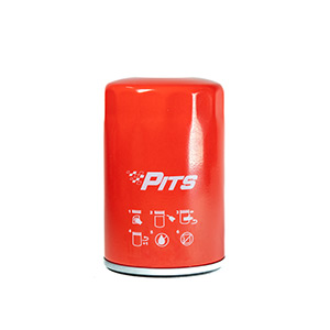FILTRO DE ACEITE PITS 51516 GRAND TIGER 4X2/ECOSPORT/FIESTA 1.6/ FOCUS/JEEP CHEROKEE LIBERTY KJ 3.7/CHANGAN KAICENE