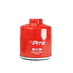 FILTRO DE ACEITE PITS 51785 VOLKSWAGEN CADDY/CROSS FOX/FOX/POLO/SPACE FOX/SKODA FABIA/SEAT CORDOBA/IBIZA