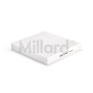 FILTRO DE CABINA MILLARD MC30025 TOYOTA 4RUNNER 10-14/CAMRY 07-08/COROLLA 09-14/TUNDRA 05-21/YARIS 06-10