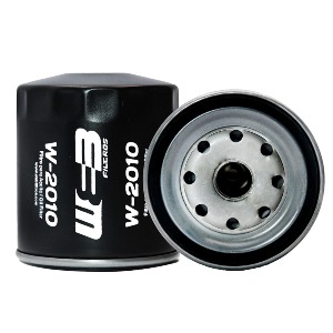 FILTRO DE ACEITE WEB W2010 CHERY ORINOCO/TIGGO/TIUNA X5 REF.59006