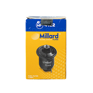FILTRO DE COMBUSTIBLE MILLARD MF4132 MITSUBISHI LANCER/ SIGNO/ LANCER TOURING/ TOYOTA CELICA