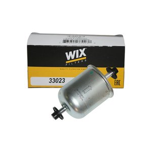 FILTRO DE COMBUSTIBLE WIX WF10577A VENIRAUTO TURPIAL/FESTIVA/SENTRA REF.33023