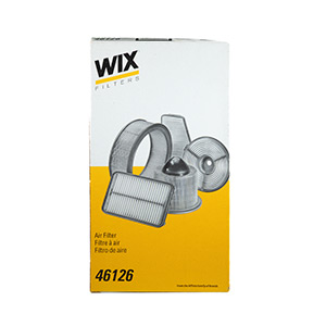 FILTRO DE AIRE WIX 46126 FORD EXPLORER 6 V 1992-1995 / RANGER 1991-