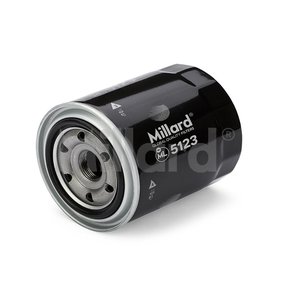FILTRO DE ACEITE MILLARD ML5123 TOYOTA LAND CRUISER 4.2 / COASTER