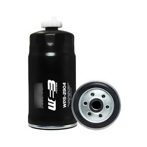 FILTRO DE SEPARADOR DE AGUA WEB WPS2904 DONGFENG/CHANGAN KAICENE F7/JAC/FOTON CON  DRENADOR M12 1.5H REF. 33647