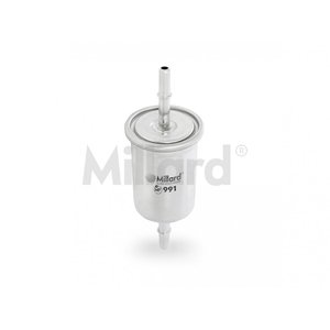 FILTRO DE COMBUSTIBLE MILLARD MF991 FORD EXPLORER SPORT TRAC 4.0L (01-05) / CHANGAN CS15 REF. 33233