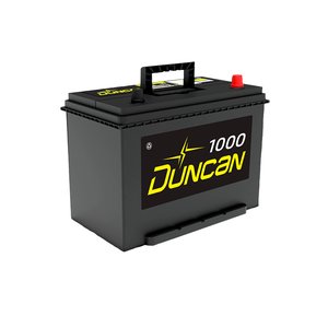 BATERIA DUNCAN 34R 1000 AMP
