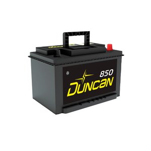 BATERIA DUNCAN 42R 850 AMP