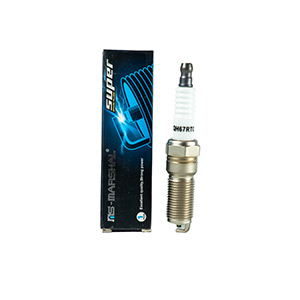 BUJIA MARSHALL LTR7A10 QH67RTC-10 FORD FIESTA / TITANIUM / KA / ECOSPORT / FOCUS 1.6