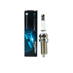 BUJIA MARSHALL LFR5AGP KH67RTP PLATINUM PEUGEOT 206 / TUCSON / JEEP COMMANDER / 4RUNNER 4.0 V6 2005-2011/ TOYOTA FJ 4.0