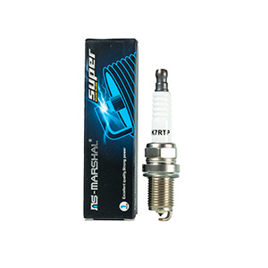 BUJIA MARSHALL BKR6EGP K7RTP PLATINUM / JEEP CHEROKEE KK 3.7 / CHEVROLET AVEO / CRUZE / PEUGEOT 206