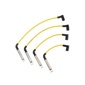 CABLE DE BUJIAS MAX POWER 11AM062014N FORD FIESTA / KA / ECOSPORT 4 CI 1.6 2009-2012 / 2001-2008