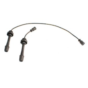 CABLE DE BUJIAS YUKKAZO 11AY062047X FORD LASER 4 CIL 1.8 2003-2004 16 VALVE