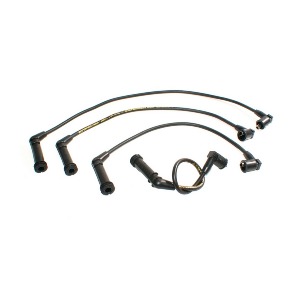 CABLE DE BUJIAS YUKKAZO 11AY086062N HYUNDAI GETZ 4 CIL 1.3 2007-2008 12 VALVE