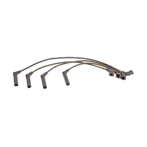 CABLE DE BUJIAS YUKKAZO 11AY137086S MITSUBISHI LANCER 4 CIL 1.3 - 1.5 1993-1997