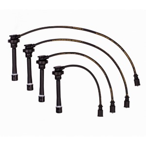 CABLE DE BUJIAS YUKKAZO 11AY137089X MITSUBISHI PANEL L-300 4 CIL 2.0 2013-2015 16 VALVE