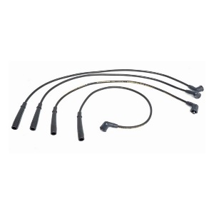 CABLE DE BUJIAS YUKKAZO 11AY144092N NISSAN D21 4 CIL 2.4 2006-2007