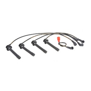 CABLE DE BUJIAS YUKKAZO 11AY144094N NISSAN SENTRA 4 CIL 1.6 1992-1996 16 VALVE