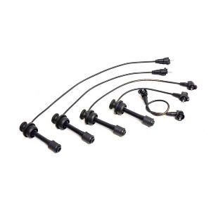 CABLE DE BUJIAS YUKKAZO 11AY204103N TOYOTA CELICA 4 CIL 2.0 1992-1996 16 VALVE