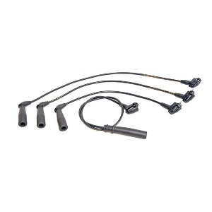 CABLE DE BUJIAS YUKKAZO 11AY204109N TOYOTA STARLET 4 CIL 1.3 1992-1999 12 VALVE