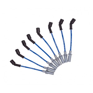 CABLE DE BUJIAS YUKKAZO 11BY031013X GAS CHEVROLET 8 CIL SILVERADO 5.3 2012-2013