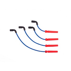CABLE DE BUJIAS YUKKAZO 11BY031018S 8.5MM GAS CHEVROLET OPTRA 1.8 2010-2012
