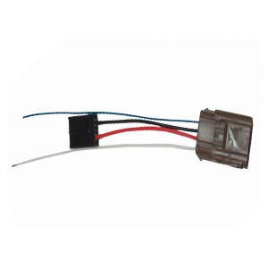 CONECTOR BOMBA GASOLINA YUKKAZO 17BY031010X CHEVROLET AVEO 4 CIL 1.6 2005-2013