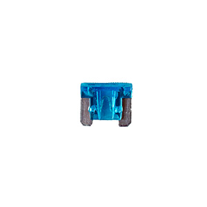 FUSIBLE ENCHUFE DAIMOKU PERFIL BAJO 15AMP