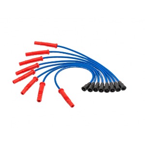 CABLE DE BUJIAS YUKKAZO 11BY062051N 8.5MM GAS FORD SUPER DUTY 8 CIL 6.2 2011-2017