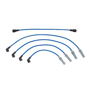 CABLE DE BUJIAS YUKKAZO 11BY129082N GAS MAZDA BT/50 4 CIL 2.6 1993-2008 - 7MM