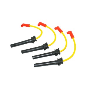 CABLE DE BUJIAS YUKKAZO RACING 11CR032005N 8.8MMCHRYSLER NEON 4 CIL 2.0 1995-1997