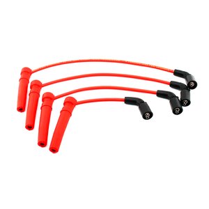CABLE DE BUJIAS YUKKAZO 11RY031006S AVEO TRILOGÍA ROJO