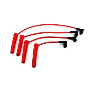 CABLE DE BUJIAS YUKKAZO 11RY031006V AVEO LS TRILOGÍA ROJO