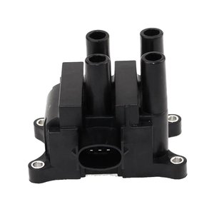 BOBINA DE ENCENDIDO JEC DQ-6009 / 988F12029AC FORD FIESTA KA