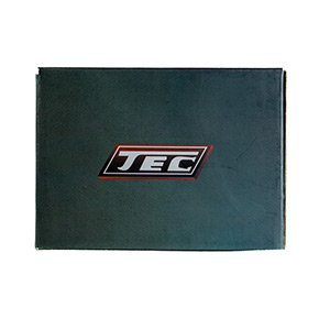 BOBINA DE ENCENDIDO JEC DQ-6045 / 4M5G12029ZB FORD FIESTA 2009-2012