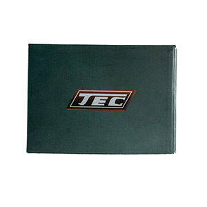 BOBINA DE ENCENDIDO JEC DQ-6036 / 46752948 FIAT PALIO 2018